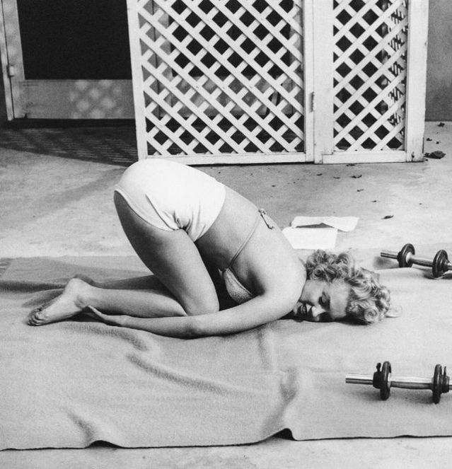femme sport