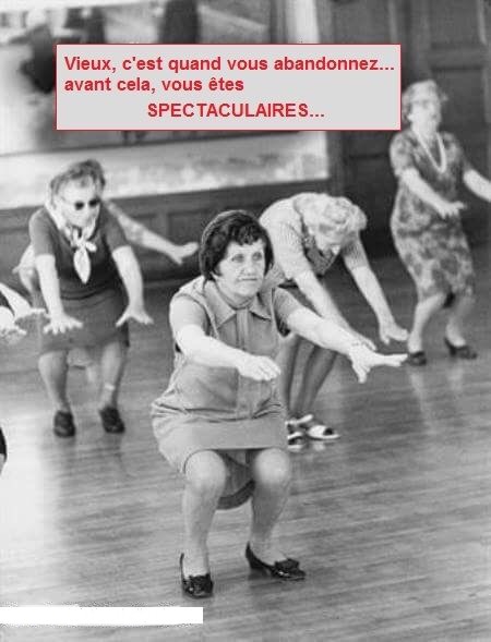 femme sport